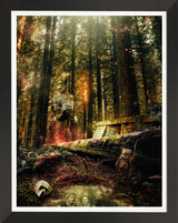 The Battle For Endor (Star Wars)