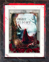 Fight or Flight (Little Red Riding Hood) Story Book Edition