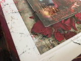 Fight or Flight (Little Red Riding Hood) Story Book Edition