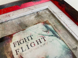 Fight or Flight (Little Red Riding Hood) Story Book Edition