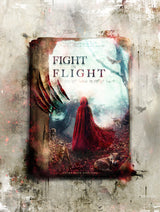 Fight or Flight (Little Red Riding Hood) Story Book Edition