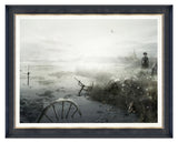 Fade To Black (The Woman In Black)