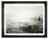 Fade To Black (The Woman In Black)