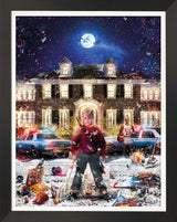 Dont F*ck! (Home Alone)
