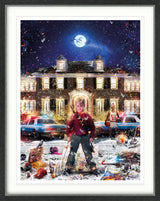Dont F*ck! (Home Alone)