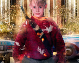 Dont F*ck! (Home Alone)