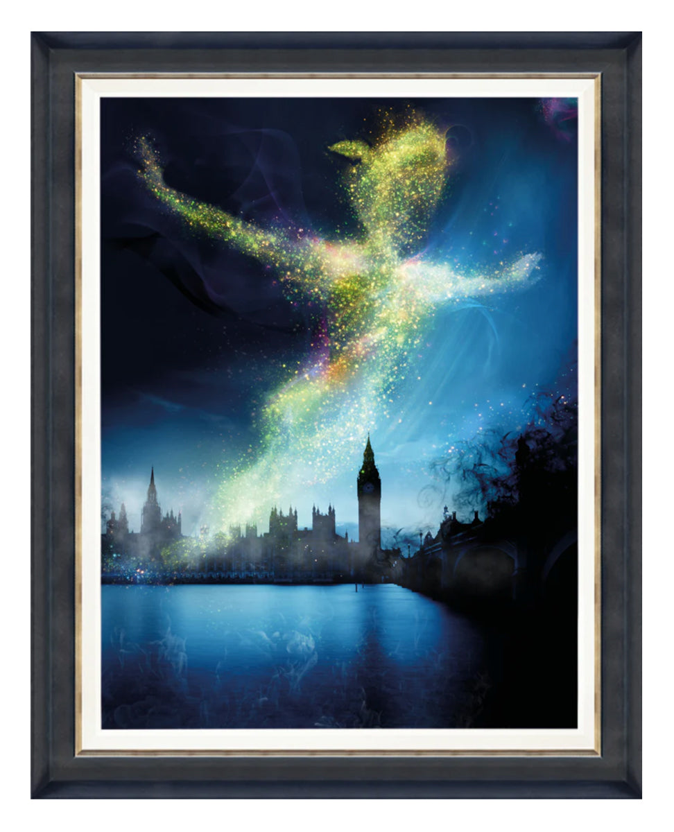 Forever Young (Peter Pan)