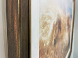 Custom Framed Find Your Way - Canvas Limited Edition 4/10