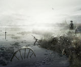 Fade To Black (The Woman In Black)