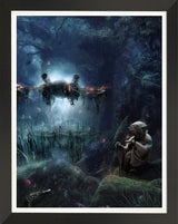 You Must Feel The Force (Star Wars)