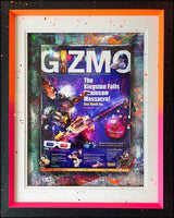 GIZMO (Gremlins) - Magazine Edition