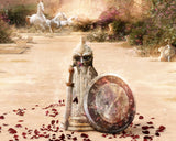 Strength & Honour (Gladiator)