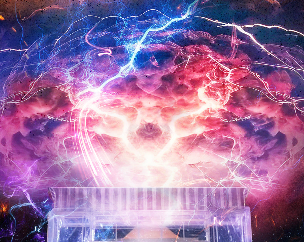 ‘Are You A God?’ (Ghostbusters)