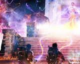 ‘Are You A God?’ (Ghostbusters)