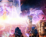 ‘Are You A God?’ (Ghostbusters)