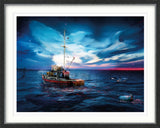 Get Out of the Water (Jaws)