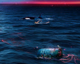 Get Out of the Water (Jaws)