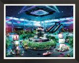 Midnight At The Mall (Gremlins)