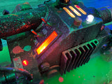 Grab Your Stick! (Ghostbusters) Proton Wand Statement Piece