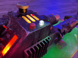 Grab Your Stick! (Ghostbusters) Proton Wand Statement Piece
