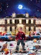 Don't Mess! (Home Alone) - 1000 Piece Jigsaw