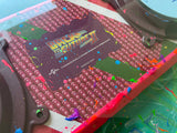 'This is Heavy!' - Michael J Fox and Christopher Lloyd signed Hoverboard (Back to the Future 2)