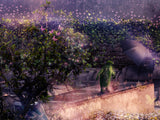 Hands Be Still (Mary Poppins)