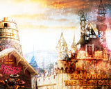 Happily Never After