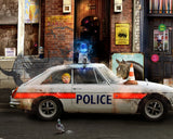 Hooky Street (Only Fools & Horses)
