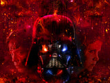 I Am Your Father (Star Wars) - Lenticular Limited Edition - 1AP