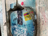 You’re Gonna Need A Bigger Boat (Jaws) - VHS Limited Edition AC