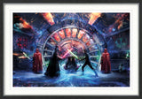 Join Me (Return Of The Jedi)