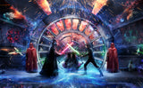 Join Me (Return Of The Jedi)