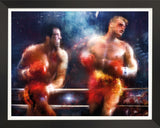 Keep Moving Forward (Rocky)