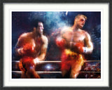 Keep Moving Forward (Rocky)