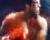 Keep Moving Forward (Rocky)