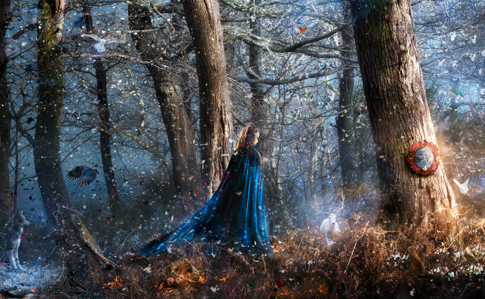 Lithium (Snow White)