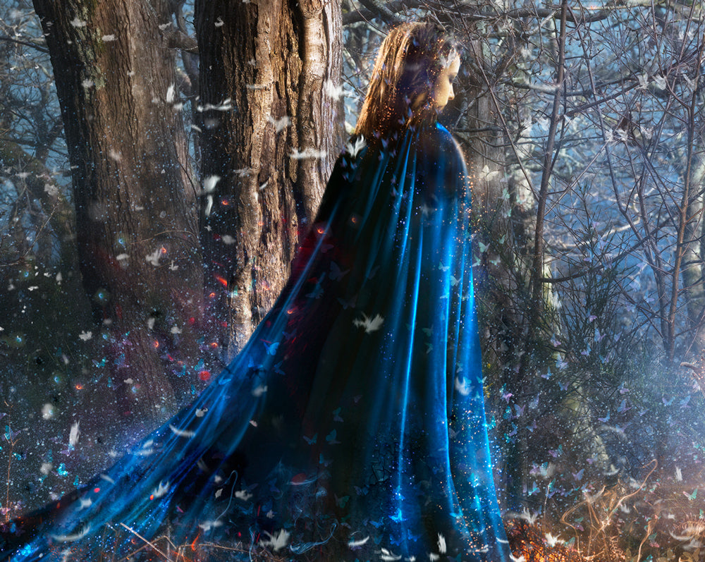 Lithium (Snow White)