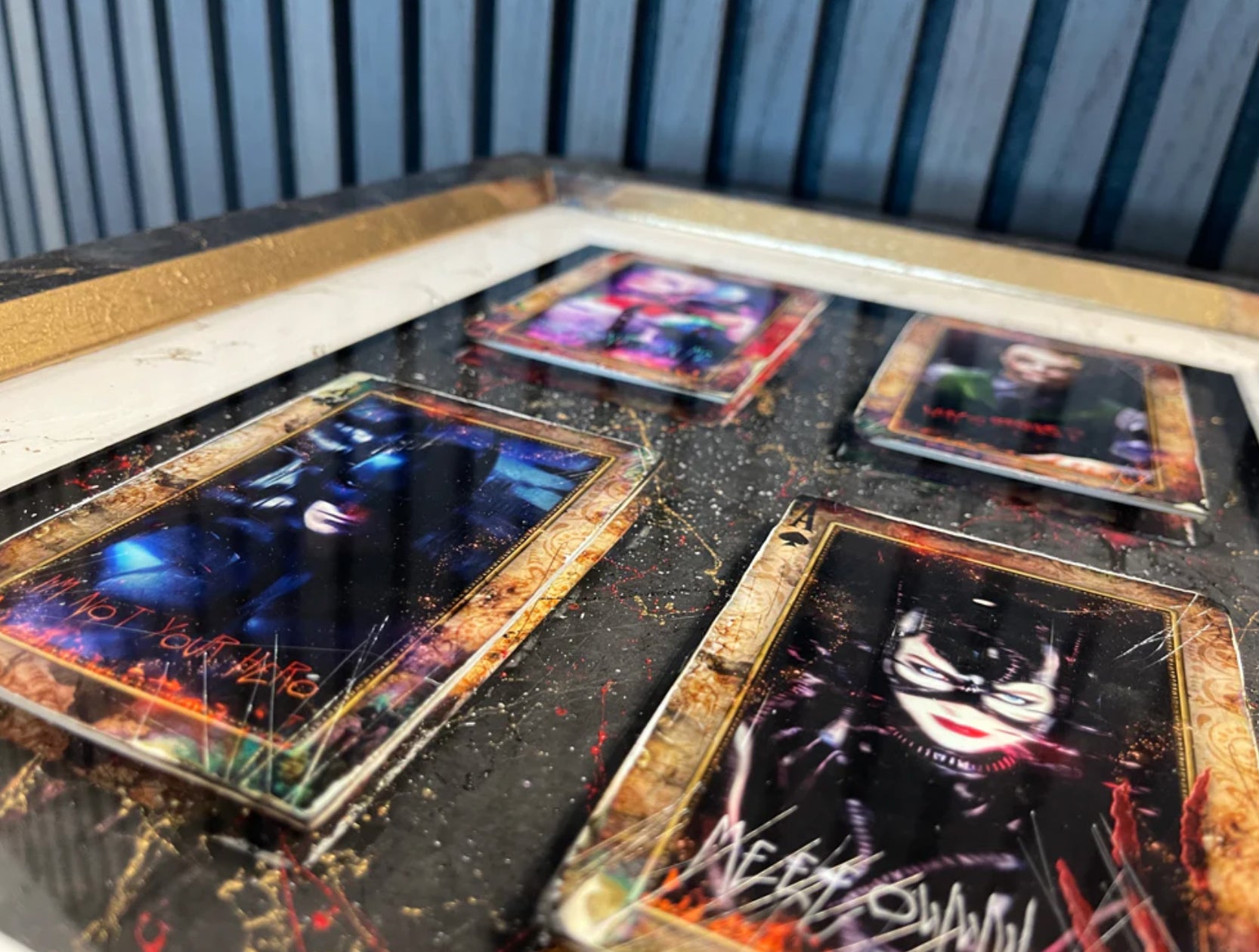Lunatics & Legends - Playing Card Edition