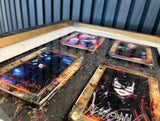 Lunatics & Legends - Playing Card Edition