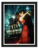 Until The End Of Time (Moulin Rouge)