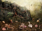 Lead Us Into Temptation (Hansel & Gretel)