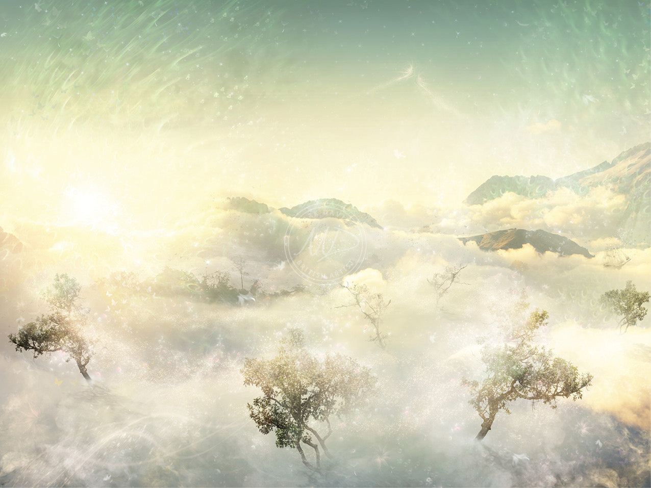 My Idea Of Heaven (Neverland)