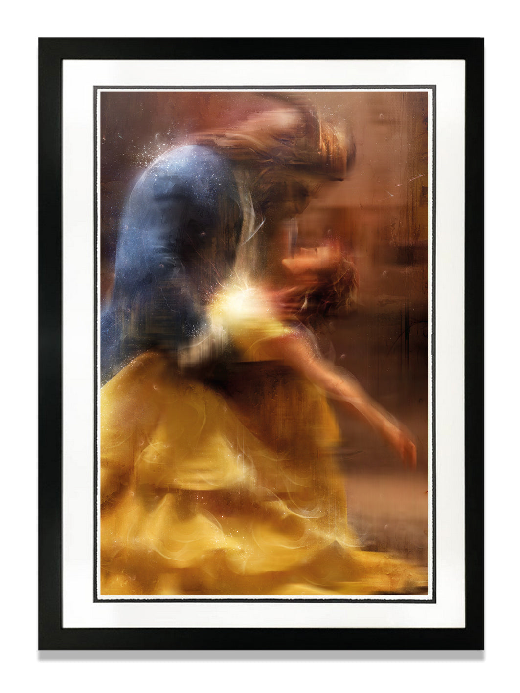 We Are Together Now (Beauty & The Beast)