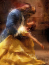 We Are Together Now (Beauty & The Beast)