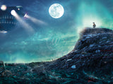 I Never Left (E.T)