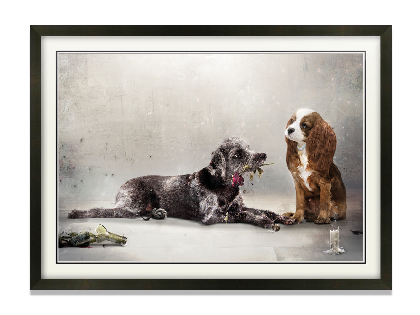 I'd Give My Last Meatball... (Lady & The Tramp)