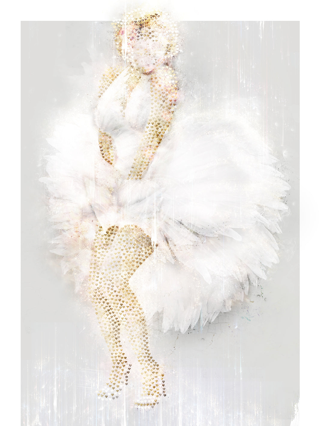 Norma Jeane (Marilyn Monroe)