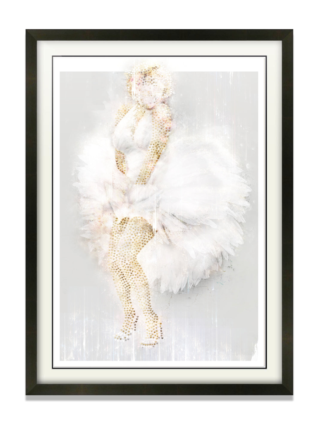 Norma Jeane (Marilyn Monroe)