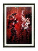I Wanna Dance (Pulp Fiction)
